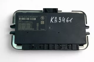 9383699 Блок управления (другие) BMW X4 F26 Арт e12405507, вид 4