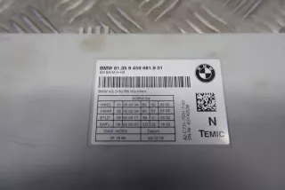 9459681 Блок управления (другие) BMW X2 F39 Арт e12405476, вид 3