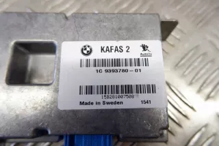 9393780 Блок управления (другие) BMW X1 F48 Арт e12405430, вид 4