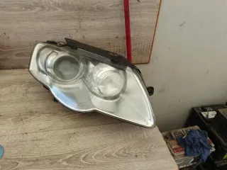 3C0941752K autoklama99 Фара правая Volkswagen Passat B6 Арт e12405042, вид 1