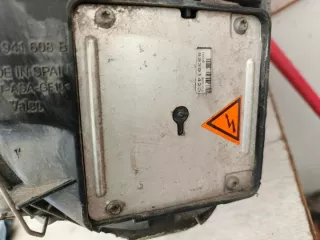 3C0941752K autoklama99 Фара правая Volkswagen Passat B6 Арт e12405042, вид 4
