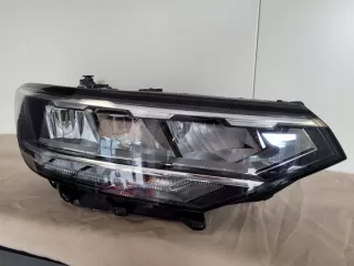 3G1941036Q Фара правая Volkswagen Passat B8 Арт e12404999, вид 1