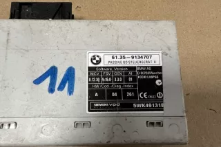 9134707 Блок управления (другие) BMW 5 E60/E61 Арт e12404769, вид 2