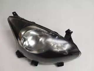  81110-0H010 Фара правая Toyota Aygo 1 Арт e12404727, вид 1