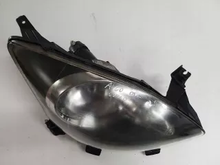  81110-0H010 Фара правая Toyota Aygo 1 Арт e12404727, вид 2