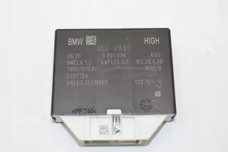 9891698 Блок управления (другие) BMW 5 G30/G31 Арт e12404590, вид 1