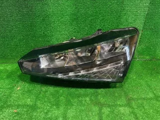 657941015 Фара левая Skoda Scala Арт e12404550, вид 1