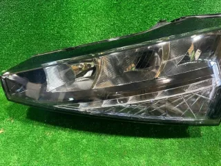 657941015 Фара левая Skoda Scala Арт e12404550, вид 2
