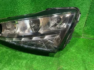657941015 Фара левая Skoda Scala Арт e12404550, вид 4