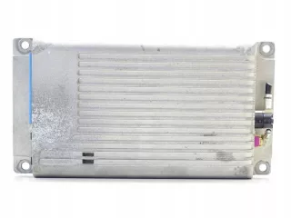 9187625 17604520383 Блок управления (другие) BMW 3 E90/E91/E92/E93 Арт e12404286, вид 2
