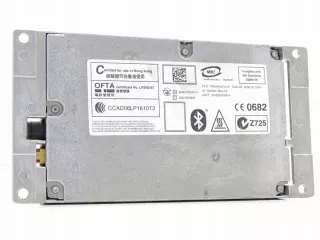 9187625 17604520383 Блок управления (другие) BMW 3 E90/E91/E92/E93 Арт e12404286, вид 3