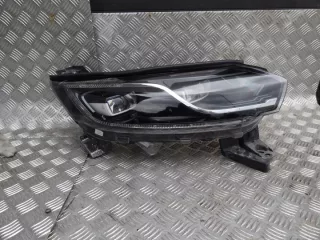 260108498R Фара правая Renault Espace 5 Арт e12404271, вид 1
