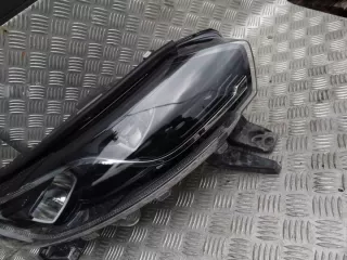 260108498R Фара правая Renault Espace 5 Арт e12404271, вид 2