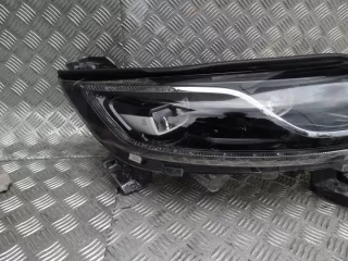 260108498R Фара правая Renault Espace 5 Арт e12404271, вид 3