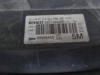 260108498R Фара правая Renault Espace 5 Арт e12404271, вид 4