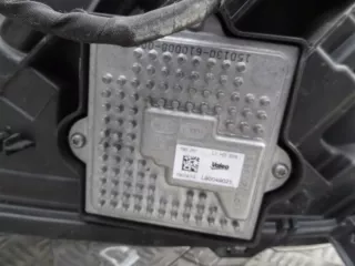 260108498R Фара правая Renault Espace 5 Арт e12404271, вид 8