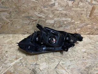 8200261612 Фара правая Renault Clio 3 Арт e12404258, вид 2