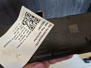 9465711 Блок управления (другие) BMW 3 G20/G21 Арт e12404148, вид 2