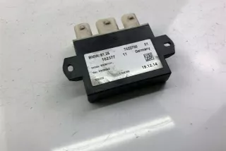 7422700 Блок управления (другие) BMW 2 F45/F46 Арт e12404039, вид 2