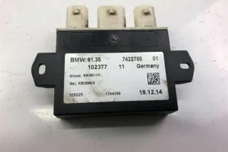 7422700 Блок управления (другие) BMW 2 F45/F46 Арт e12404039, вид 4