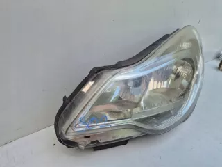 13295011 Фара левая Opel Corsa D Арт e12403968, вид 3