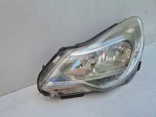 13295011 Фара левая Opel Corsa D Арт e12403968, вид 4