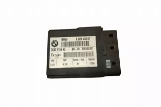 692643301 Блок управления (другие) BMW 1 E81/E82/E87/E88 Арт e12403939, вид 1