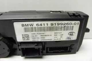9199260 Блок управления (другие) BMW 1 E81/E82/E87/E88 Арт e12403926, вид 2