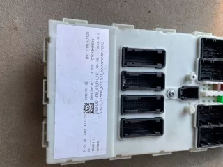 9395176 24VVVVCVCV Блок управления (другие) BMW 1 F20/F21 Арт e12403905, вид 2