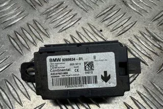 9269634 Блок управления (другие) BMW 1 F20/F21 Арт e12403862, вид 3