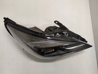 39195689 Фара правая Opel Astra K Арт e12403832, вид 2
