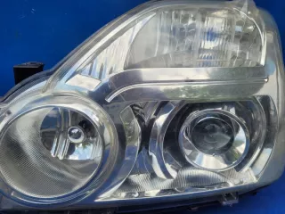 26060-JG45C Фара левая Nissan X-Trail T31 Арт e12403816, вид 2