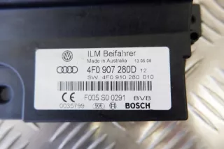 4F0907280D Блок управления (другие) Audi Q7 4L Арт e12403745, вид 2