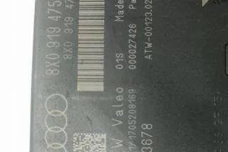 8X0919475AL Блок управления (другие) Audi Q3 2 Арт e12403724, вид 3