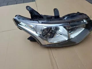 4B45X-8301D0 Фара правая Mitsubishi Outlander 3 Арт e12403708, вид 2