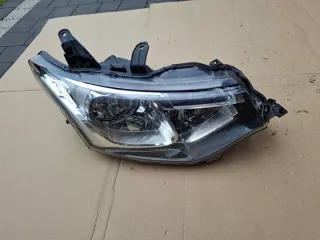 4B45X-8301D0 Фара правая Mitsubishi Outlander 3 Арт e12403708, вид 3