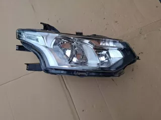 4B45X-8301D0 Фара правая Mitsubishi Outlander 3 Арт e12403708, вид 6