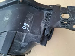 4B45X-8301D0 Фара правая Mitsubishi Outlander 3 Арт e12403708, вид 10