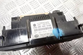 4B0820043R Блок управления (другие) Audi A6 C5 (S6,RS6) Арт e12403570, вид 1