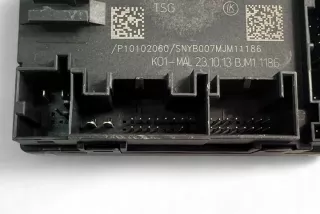 4G8959792J Блок управления (другие) Audi A6 C7 (S6,RS6) Арт e12403456, вид 2
