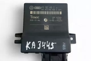 4F0907468D Блок управления (другие) Audi A6 C7 (S6,RS6) Арт e12403455, вид 3