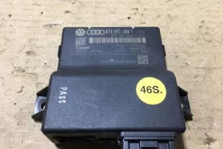 8T0907468T Блок управления (другие) Audi A5 (S5,RS5) 1 Арт e12403422, вид 3