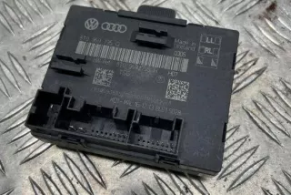 8T0959795Q Блок управления (другие) Audi A4 B8 Арт e12403269, вид 1