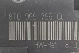 8T0959795Q Блок управления (другие) Audi A4 B8 Арт e12403269, вид 3