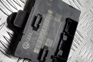4F0959795N Блок управления (другие) Audi A4 B8 Арт e12403258, вид 1