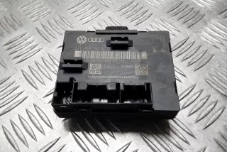 4F0959795N Блок управления (другие) Audi A4 B8 Арт e12403258, вид 3