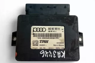 8K0907801N Блок управления (другие) Audi A4 B8 Арт e12403248, вид 2