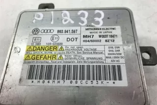 8K0941597 Блок управления (другие) Audi A4 B8 Арт e12403219, вид 1