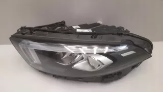A1779062700 Фара левая Mercedes A W177 Арт e12403191, вид 2