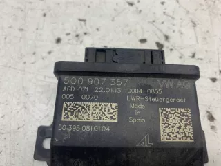 5Q0907357 Блок управления (другие) Audi A3 8V Арт e12403145, вид 3